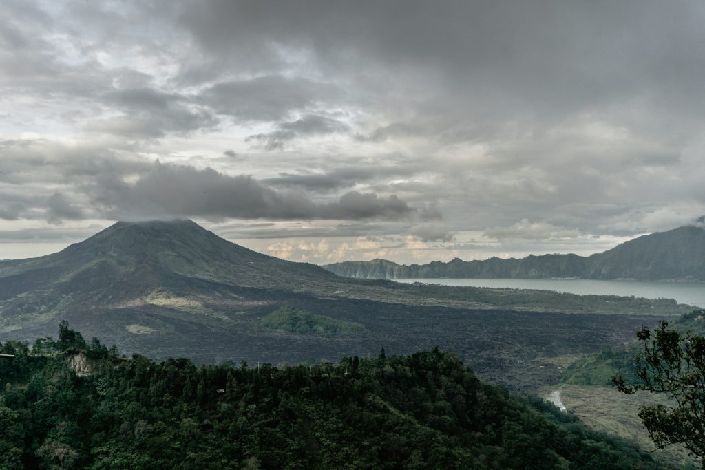 Gunung Batur